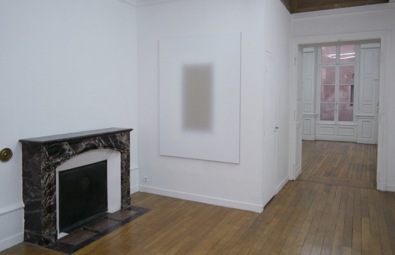 Il y a des tableaux parce qu’il y a des murs — photo 1