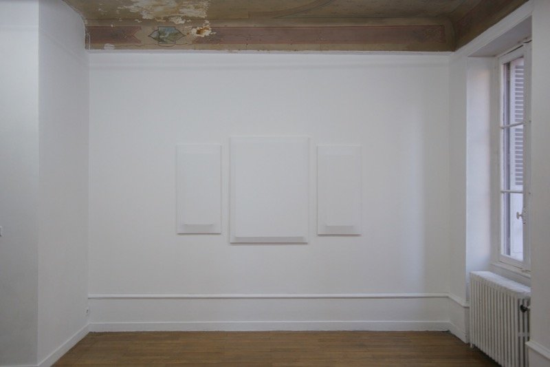 Il y a des tableaux parce qu’il y a des murs — photo 5