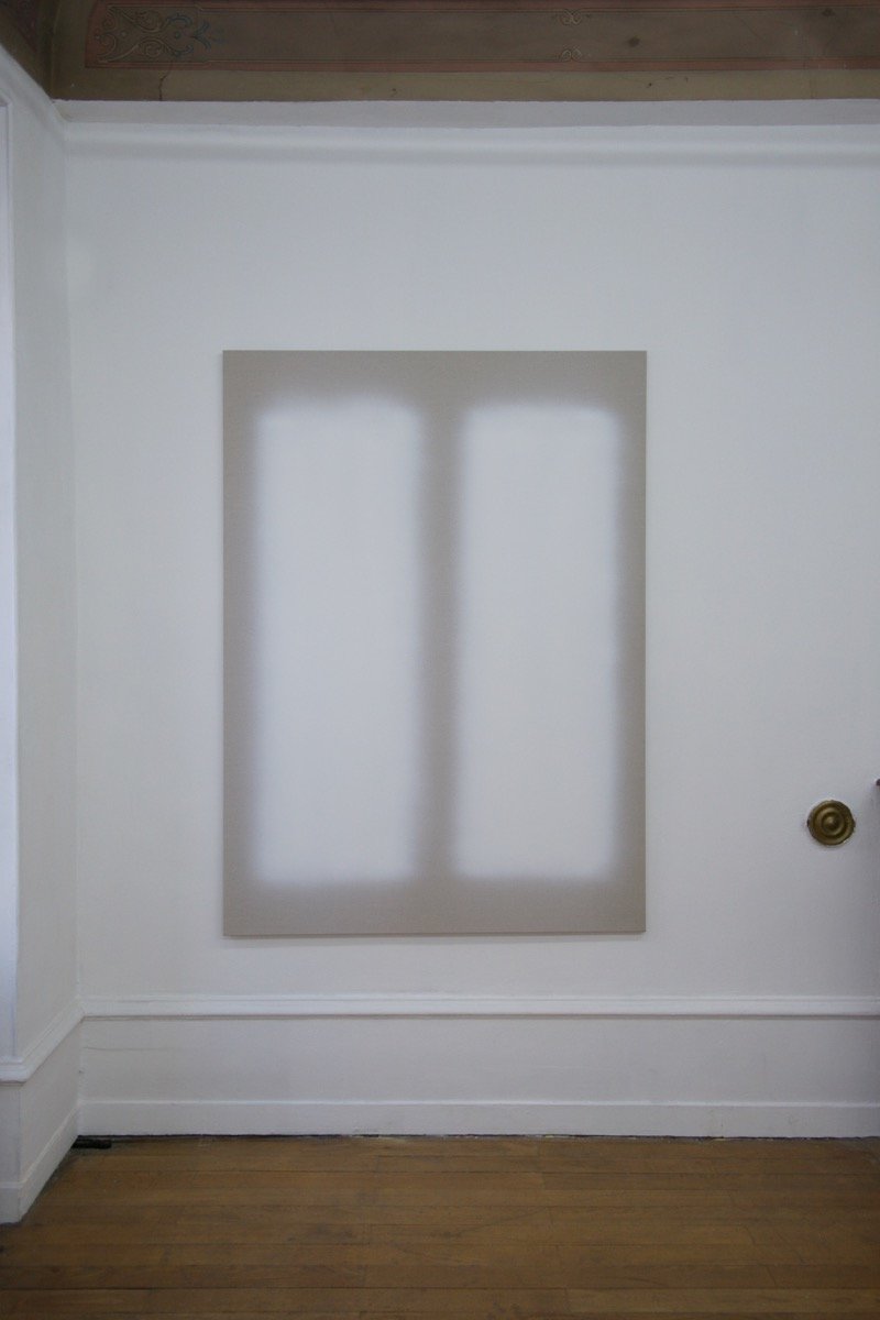 Il y a des tableaux parce qu’il y a des murs — photo 4