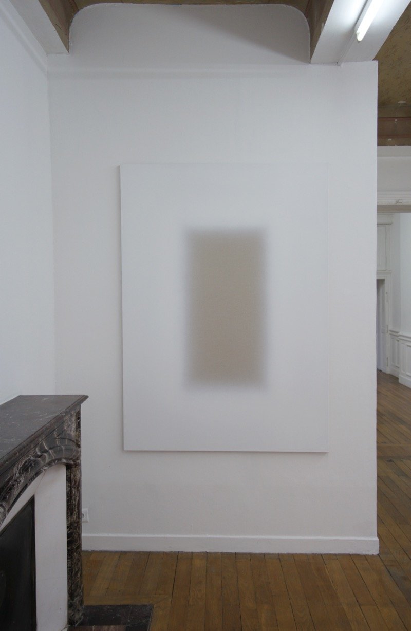 Il y a des tableaux parce qu’il y a des murs — photo 3