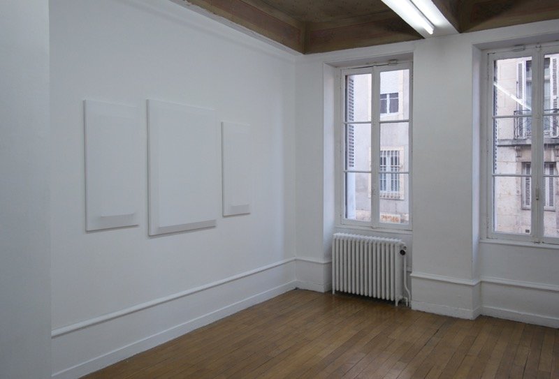 Il y a des tableaux parce qu’il y a des murs — photo 7