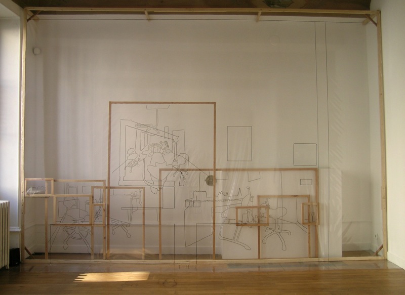 interupture — photo 7