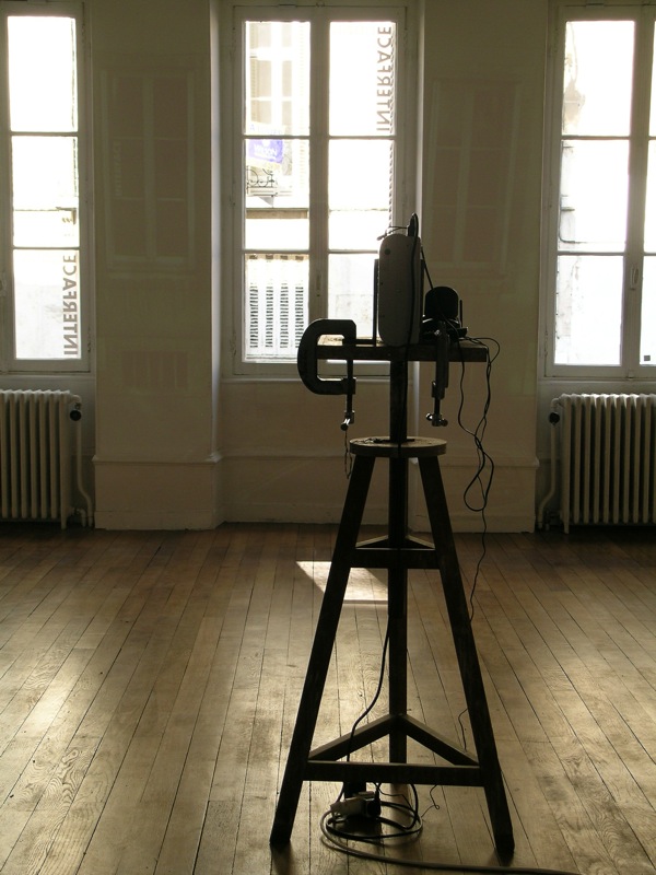 interupture — photo 1