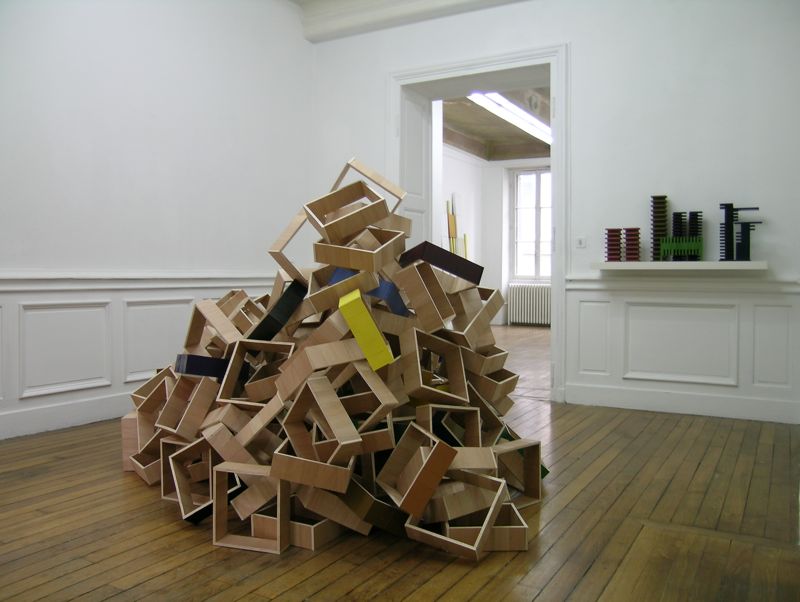 la forme relevée – isabelle ferreira — photo 2