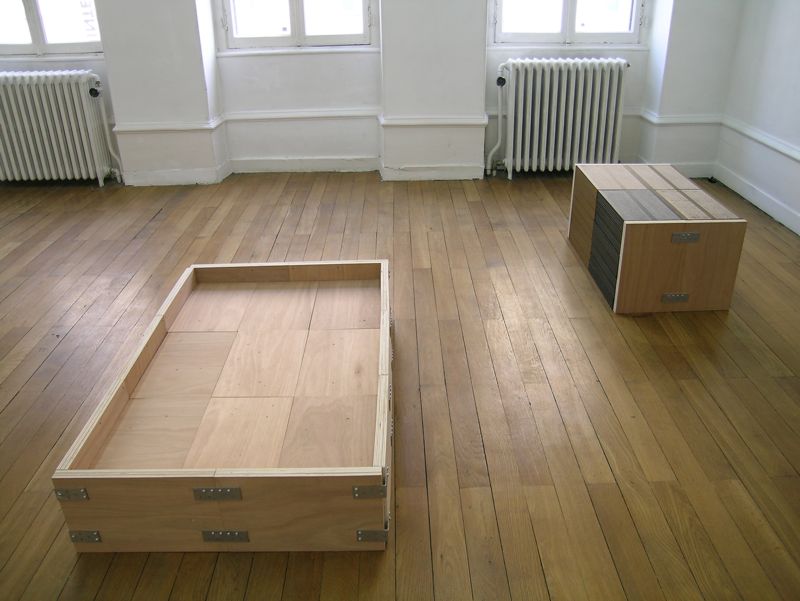 la forme relevée – isabelle ferreira — photo 3