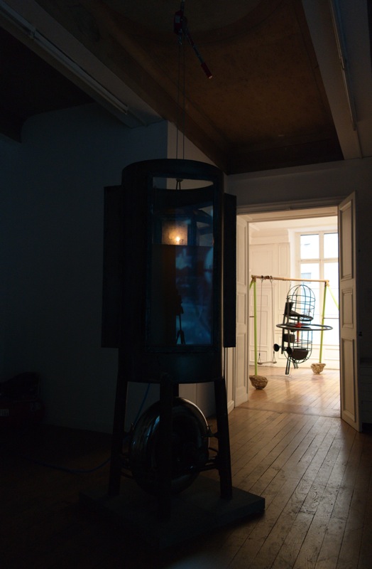 sophie dejode & bertrand lacombe — photo 5