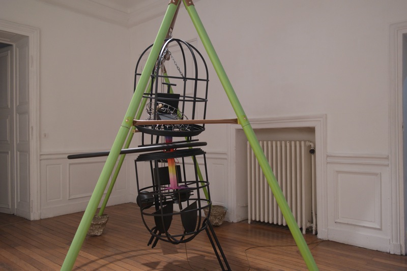 sophie dejode & bertrand lacombe — photo 3