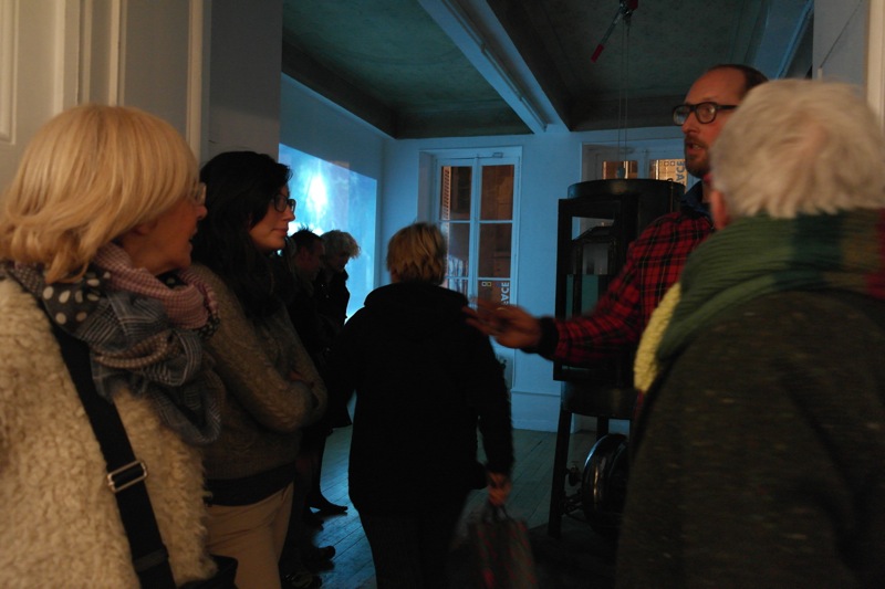 sophie dejode & bertrand lacombe — photo 2