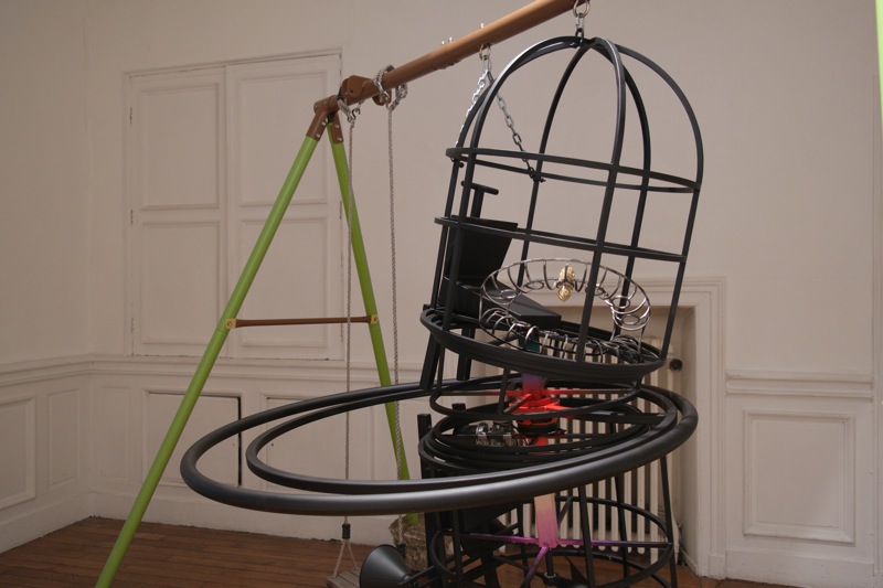 sophie dejode & bertrand lacombe — photo 4