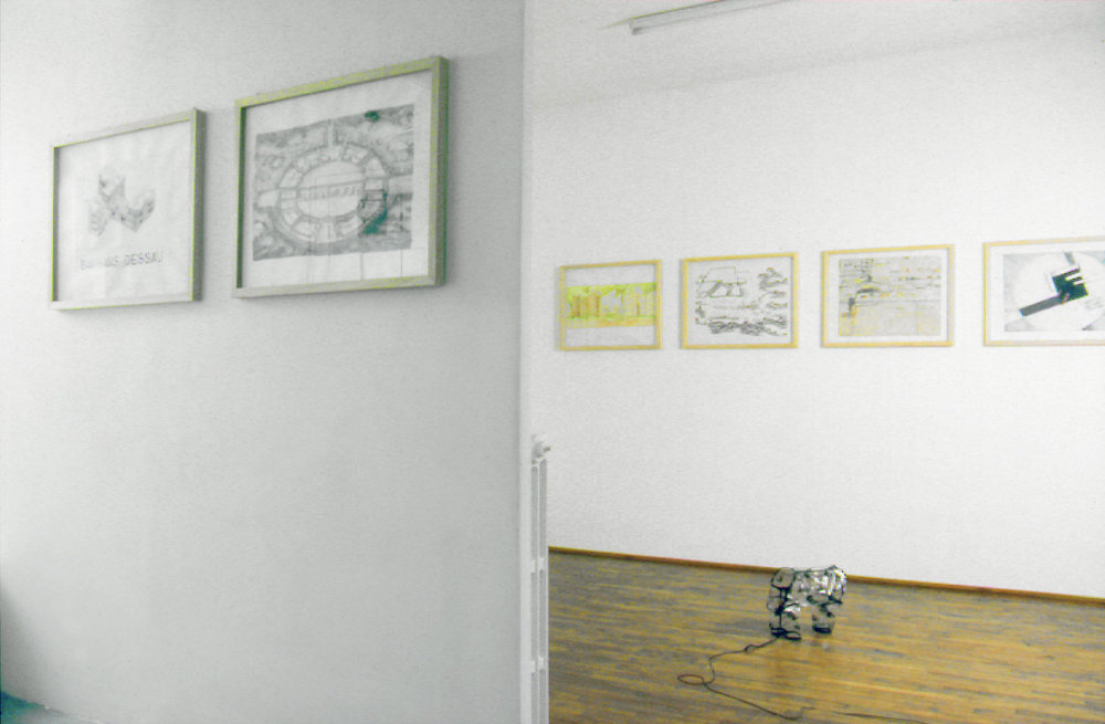 LAURE TIXIER — photo 2