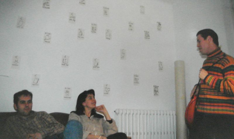 LAURENT THIRION — photo 1
