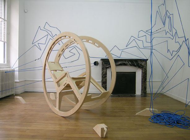 Logiques d’assemblages — photo 3