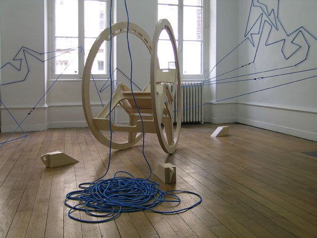 Logiques d’assemblages — photo 4