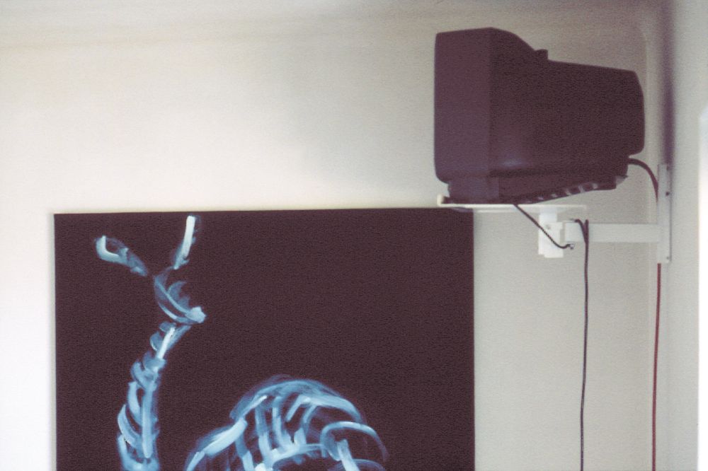 Luc Adami & Didier Dessus — photo 3