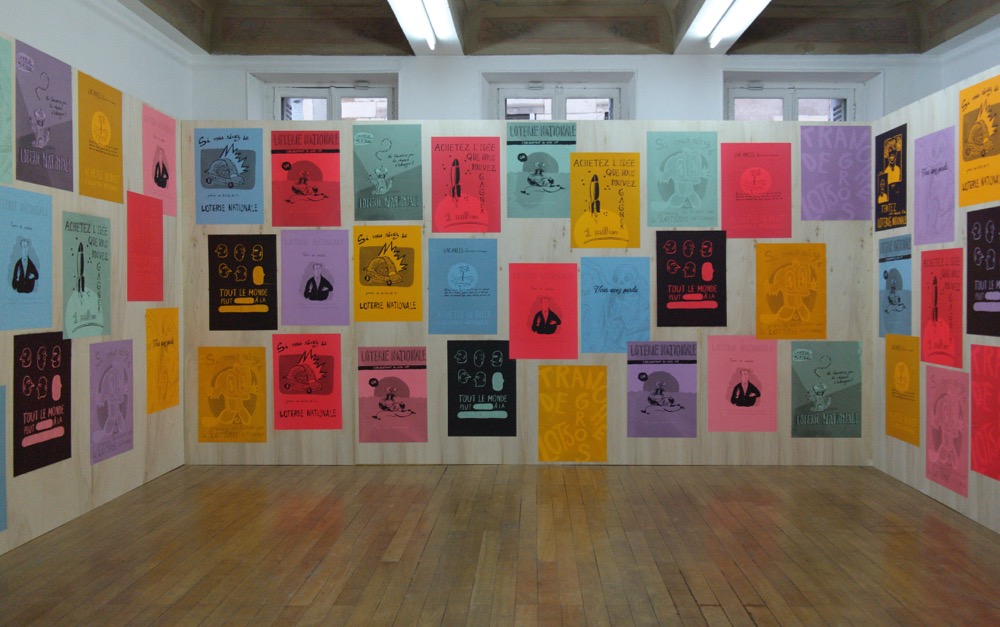 lucy watts — photo 1