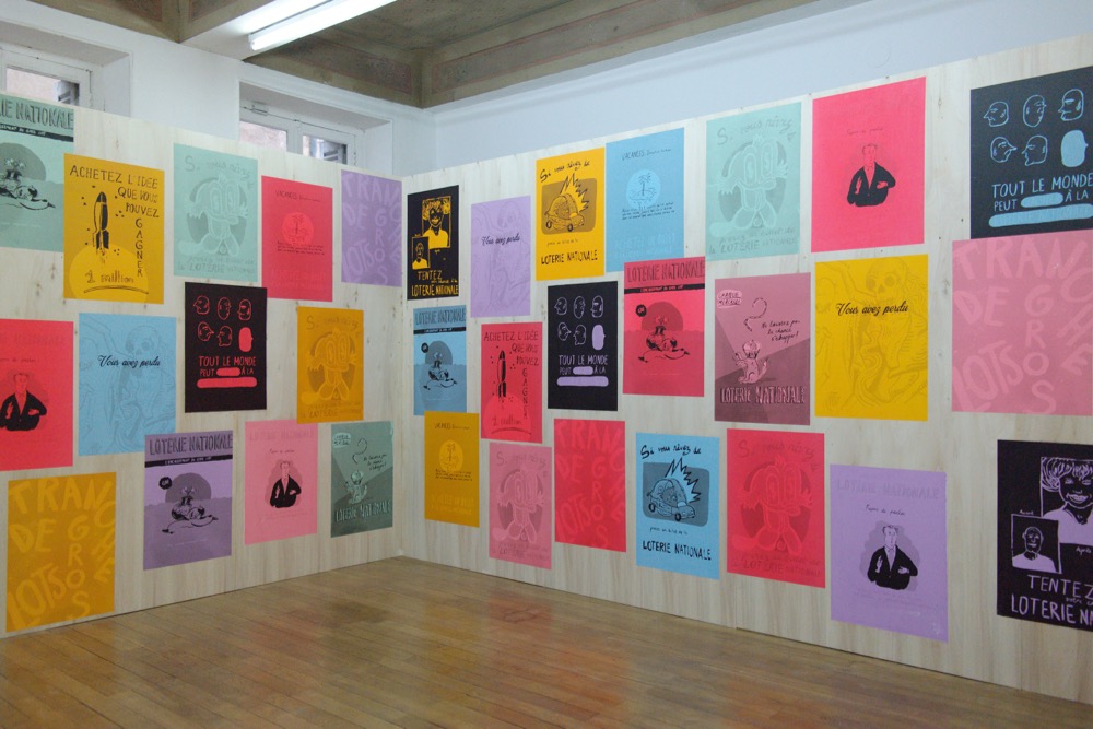 lucy watts — photo 2