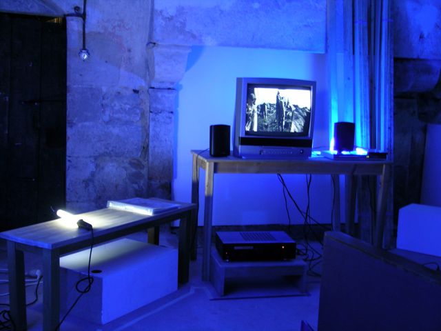 M.E.T.S. 1 — photo 6