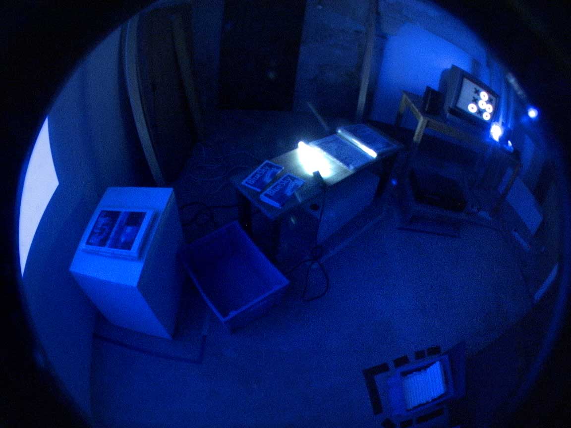M.E.T.S. 1 — photo 3