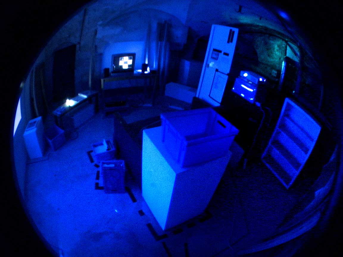 M.E.T.S. 1 — photo 1