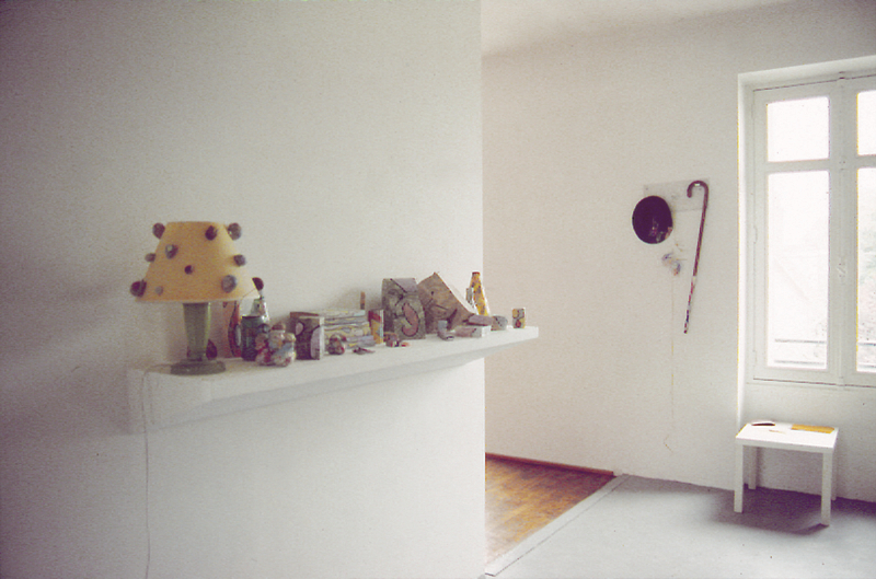 MARC-CAMILLE CHAMOWICZ — photo 4