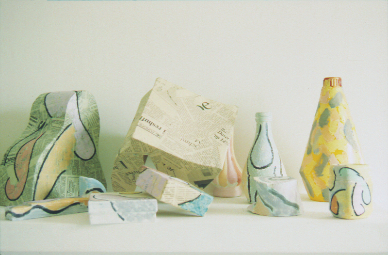 MARC-CAMILLE CHAMOWICZ — photo 1