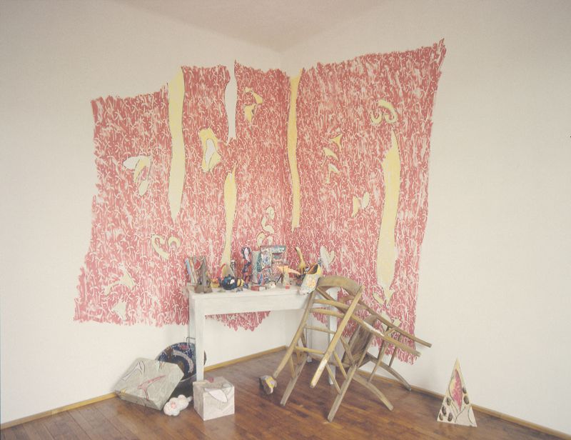 MARC-CAMILLE CHAMOWICZ — photo 5