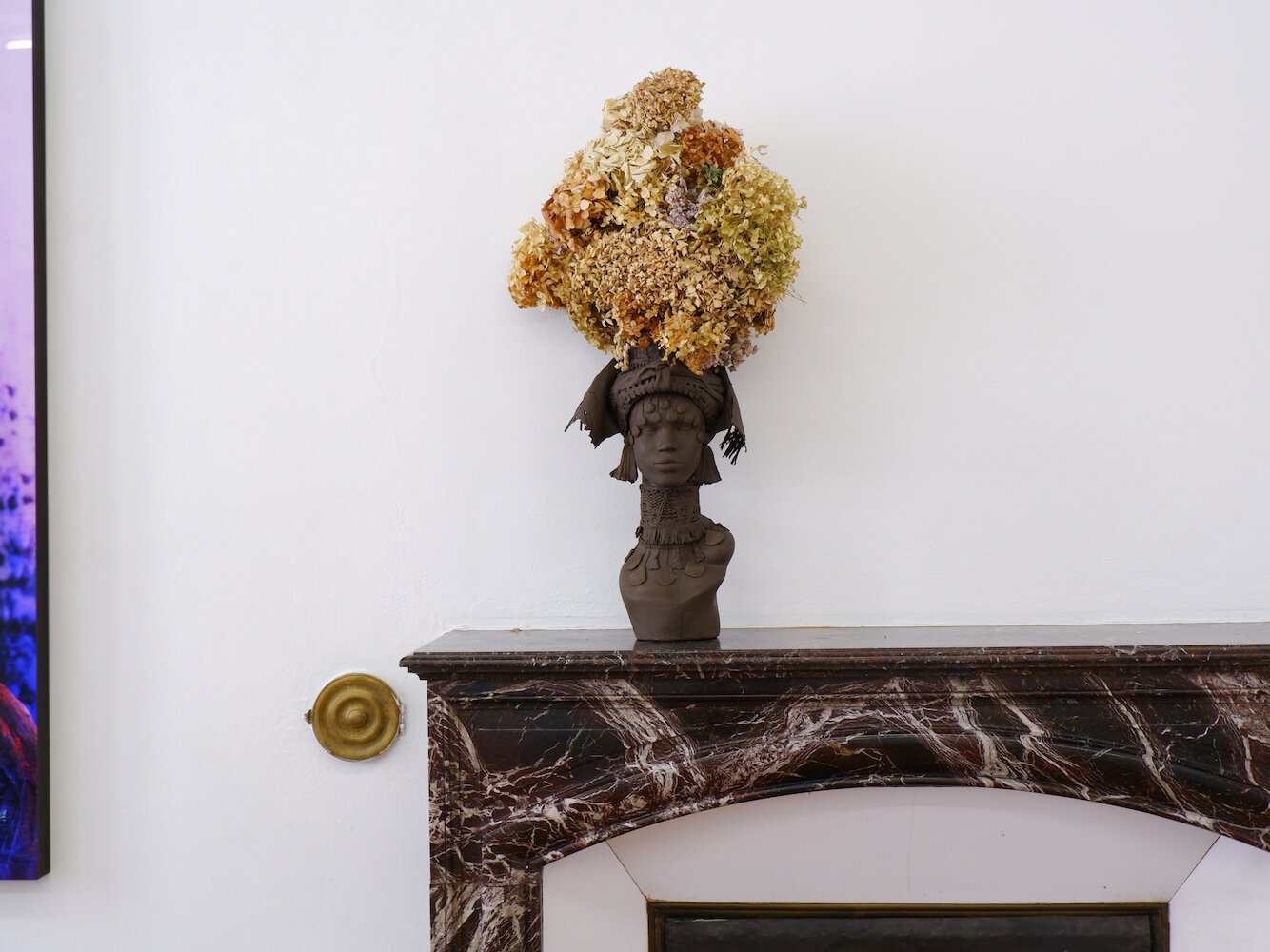 natacha lesueur / des poufs aux sentiments — photo 2