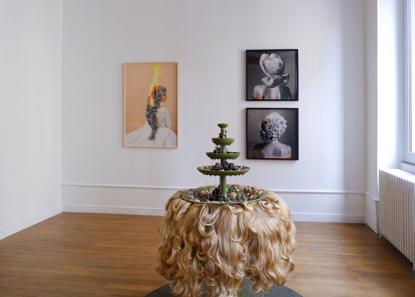 natacha lesueur / des poufs aux sentiments — photo 4