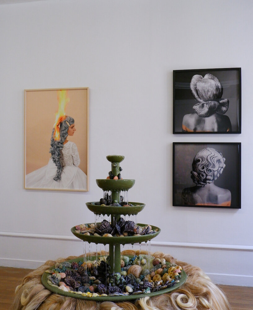 natacha lesueur / des poufs aux sentiments — photo 5