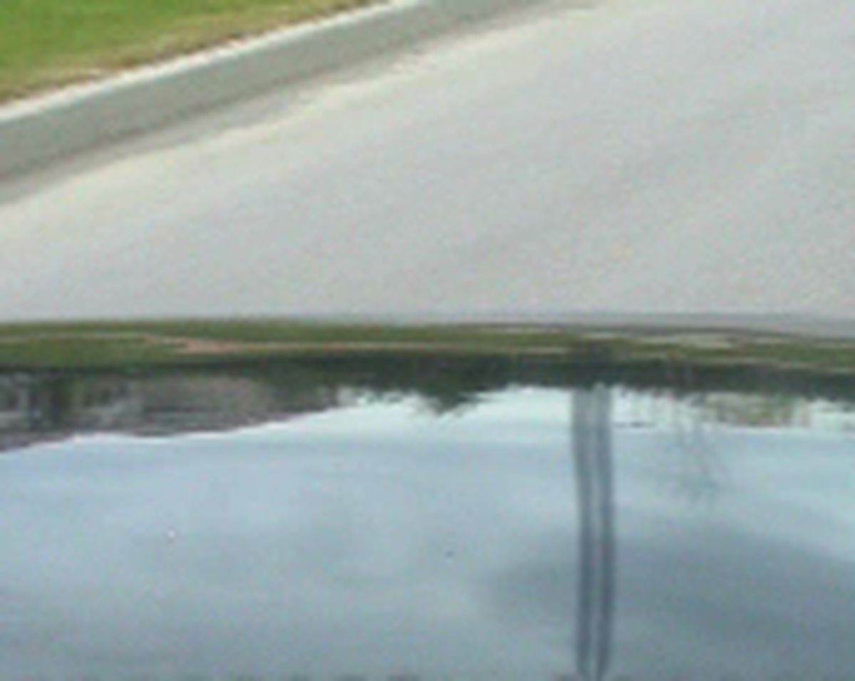 peinture & vidéo #1 — photo 4