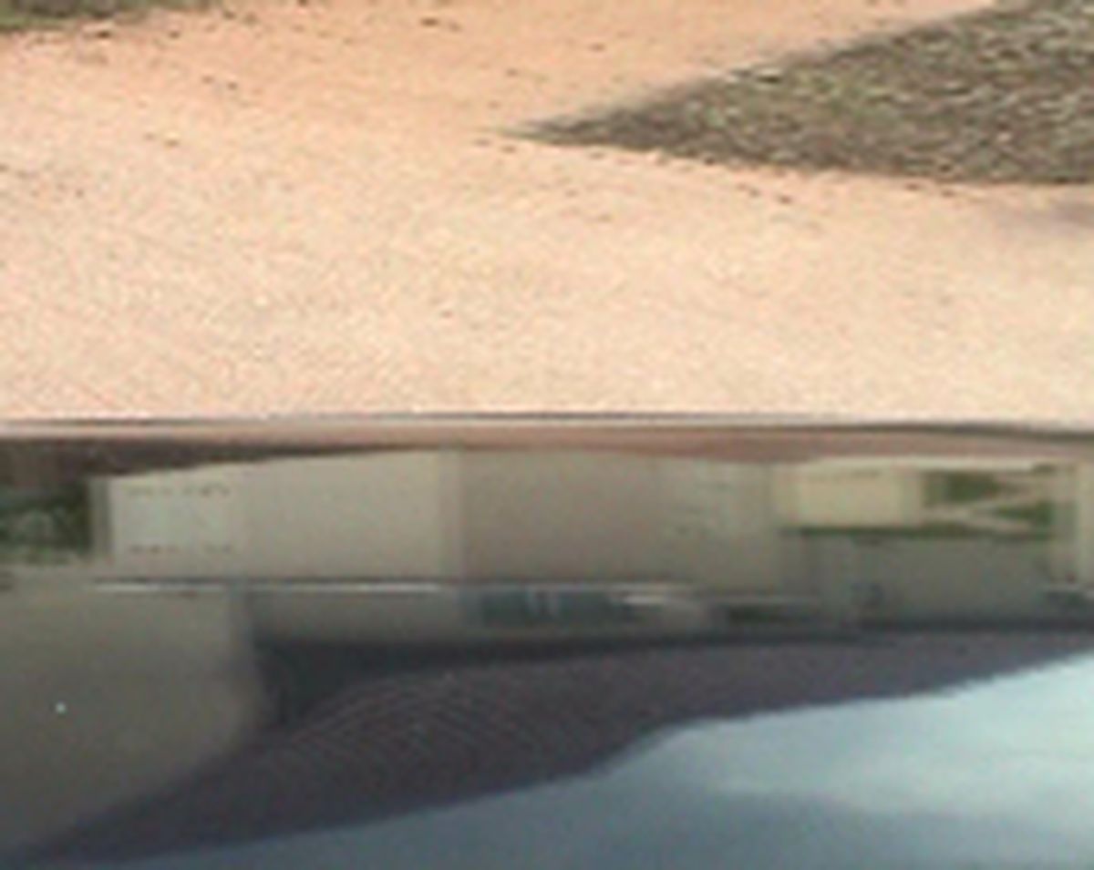 peinture & vidéo #1 — photo 2