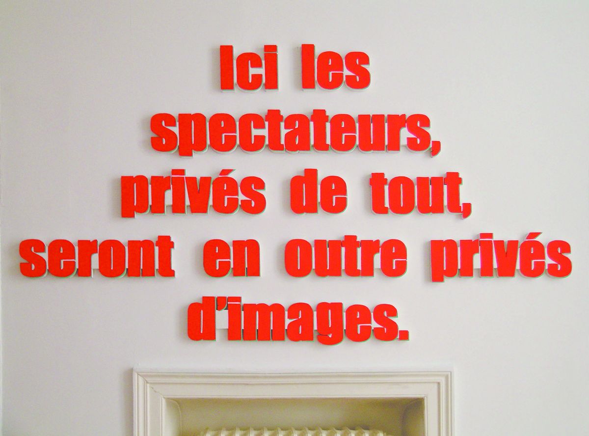 peinture & vidéo #2 — photo 1