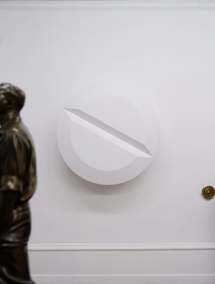 Philippe Ramette — photo 1