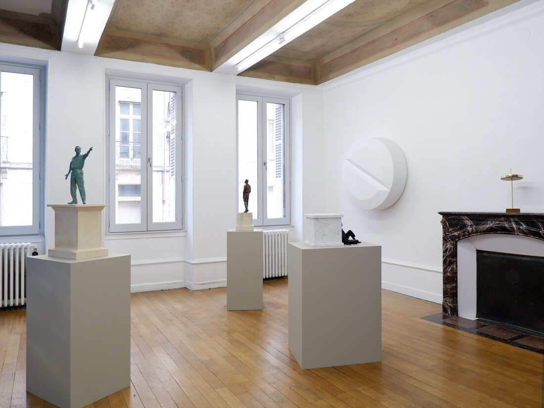 Philippe Ramette — photo 2