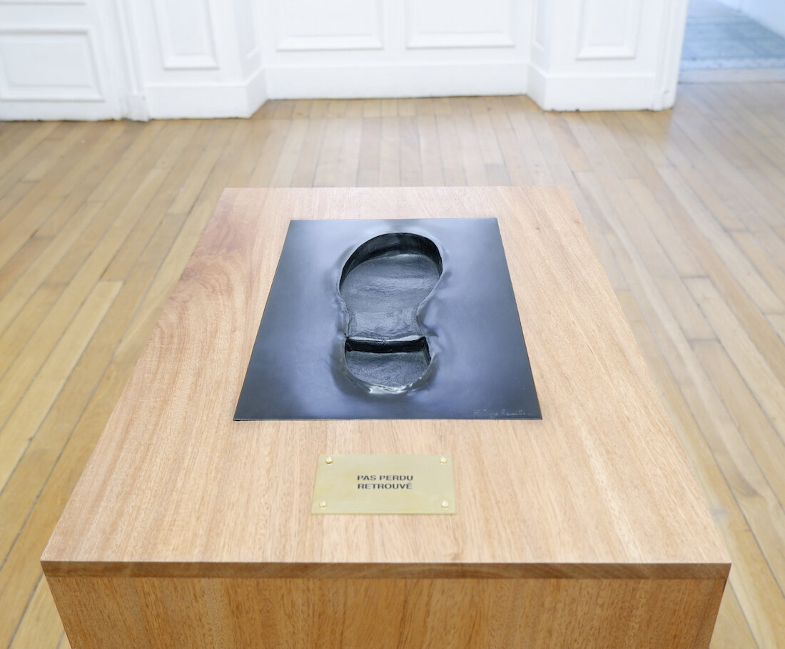Philippe Ramette — photo 5
