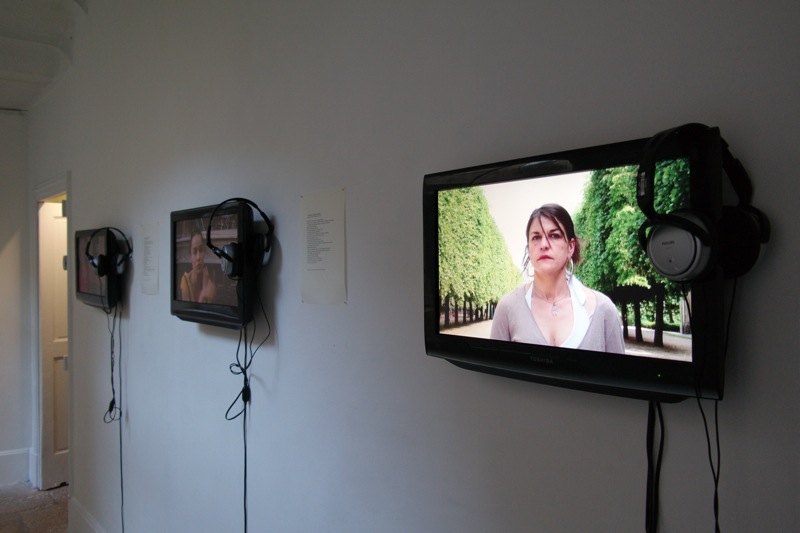 marine caloï, lola drubigny, fanny durand, lisa perrin, joy prundent — photo 3