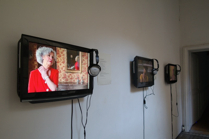 marine caloï, lola drubigny, fanny durand, lisa perrin, joy prundent — photo 2