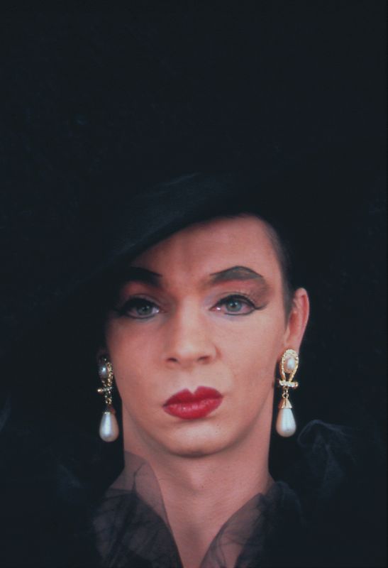 SAMMY MARC — photo 1