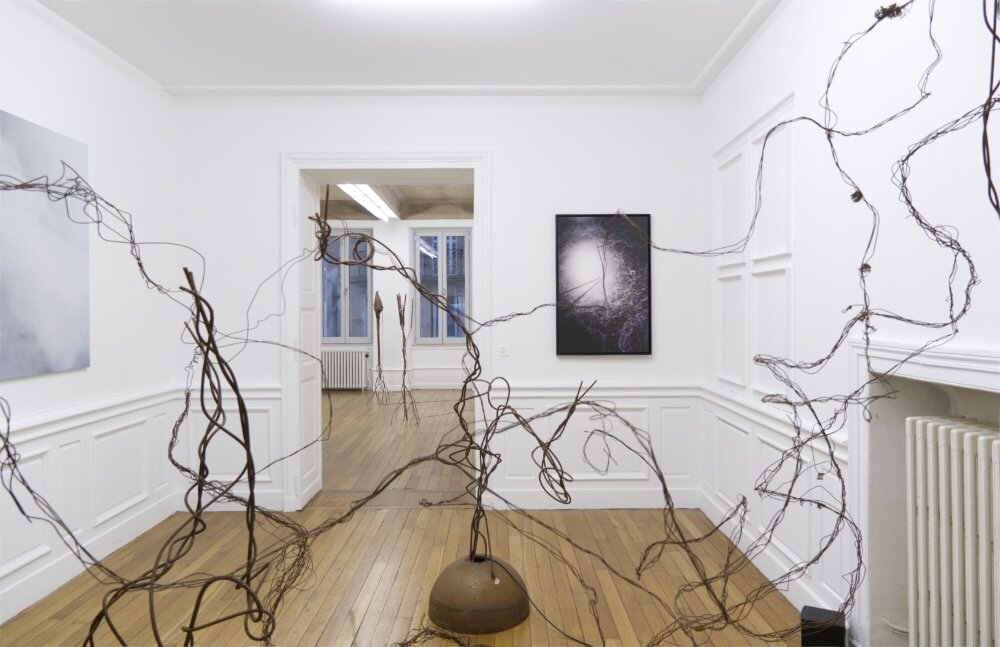 Sarah Ritter et Armand Louet — photo 1