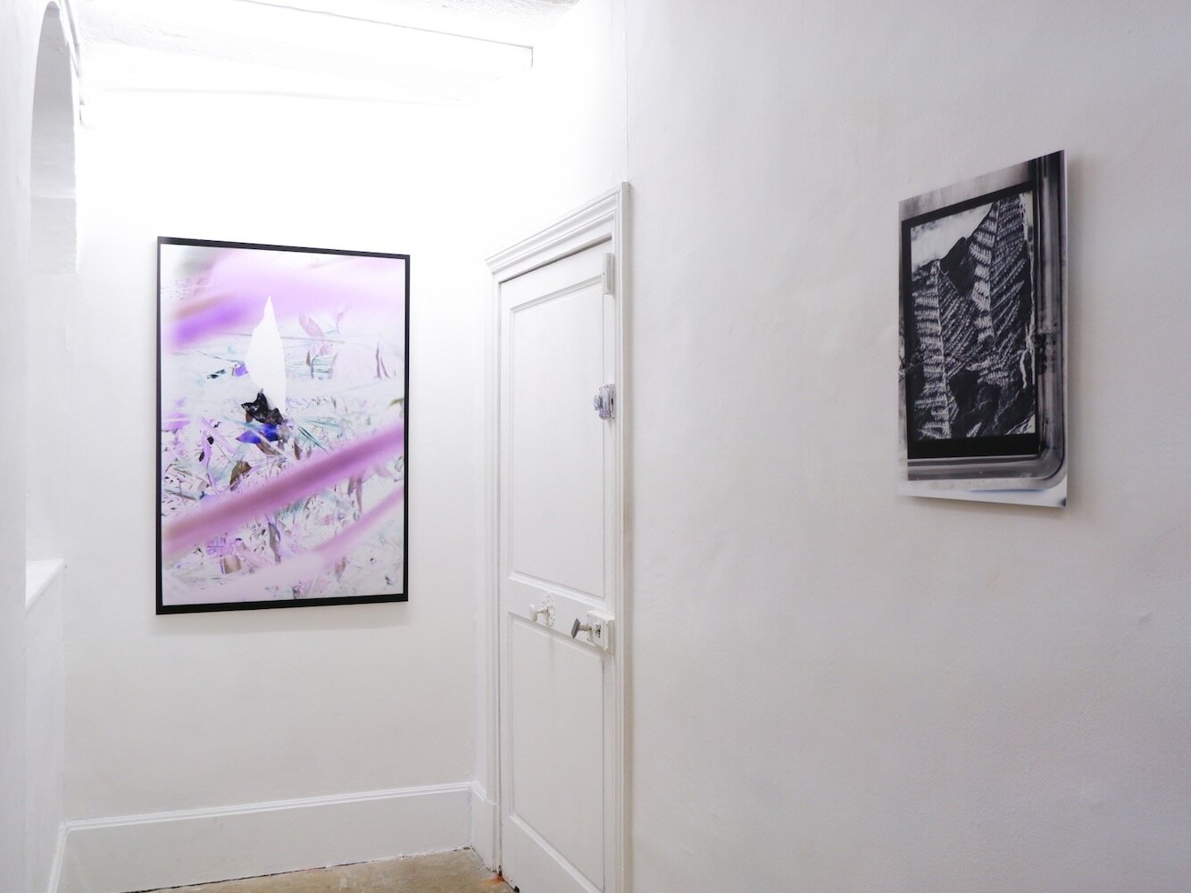 Sarah Ritter et Armand Louet — photo 2