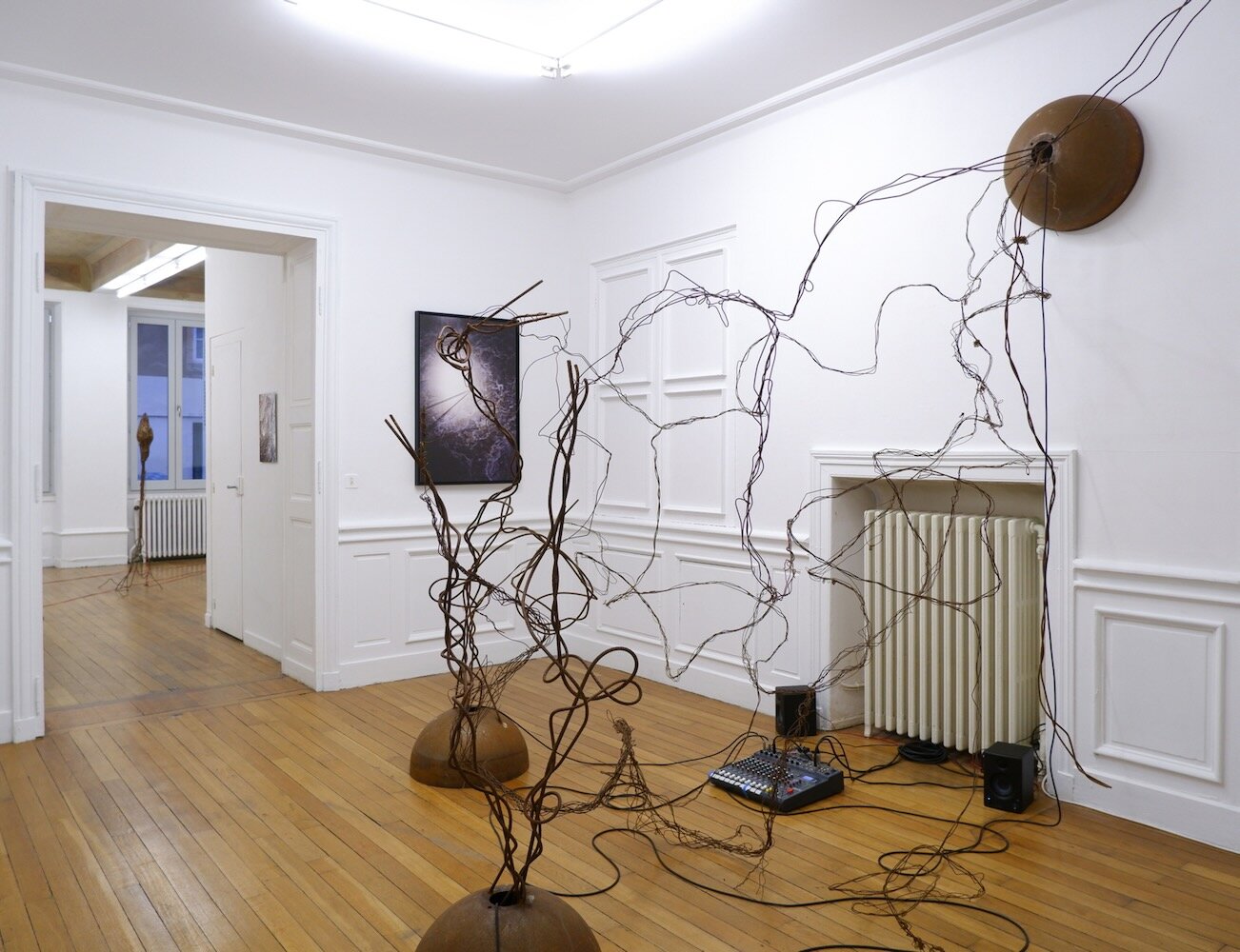 Sarah Ritter et Armand Louet — photo 3