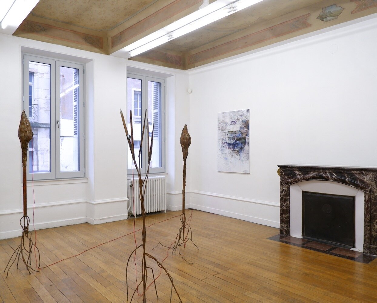 Sarah Ritter et Armand Louet — photo 4