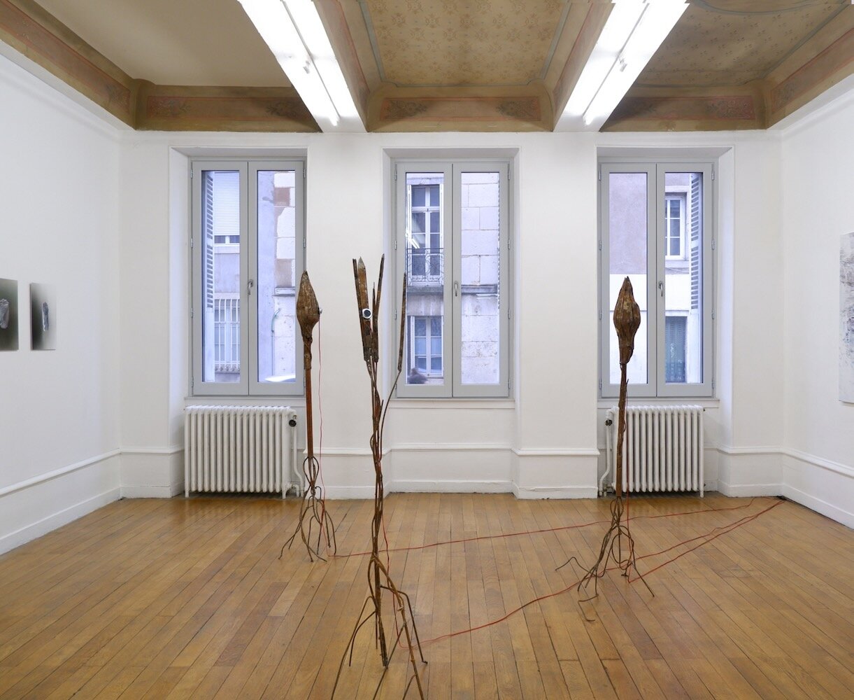 Sarah Ritter et Armand Louet — photo 5