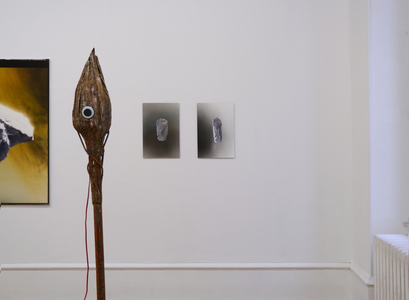 Sarah Ritter et Armand Louet — photo 6