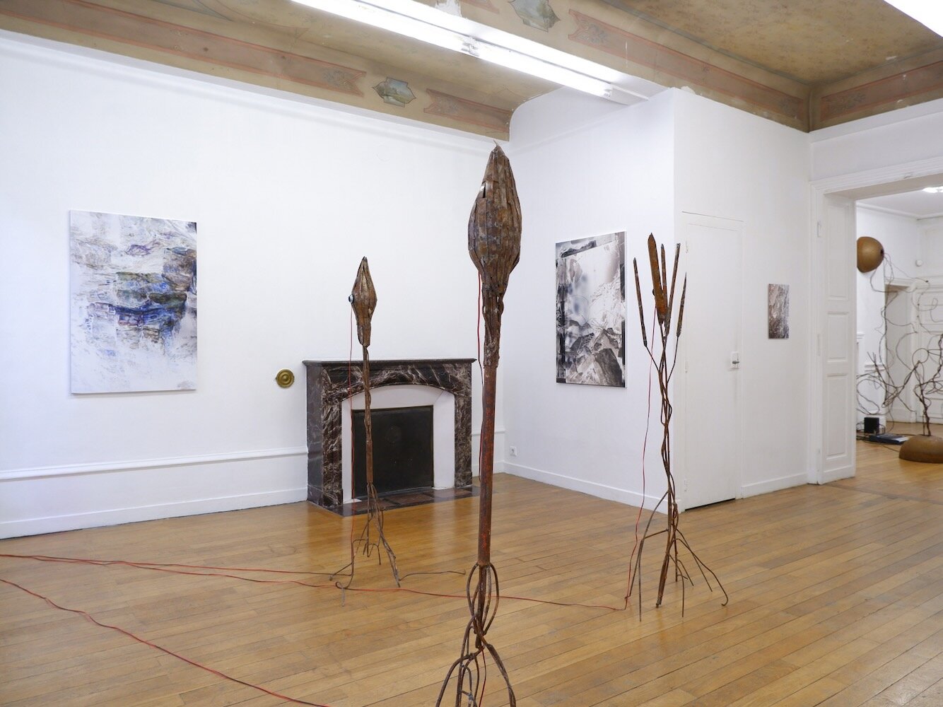 Sarah Ritter et Armand Louet — photo 7