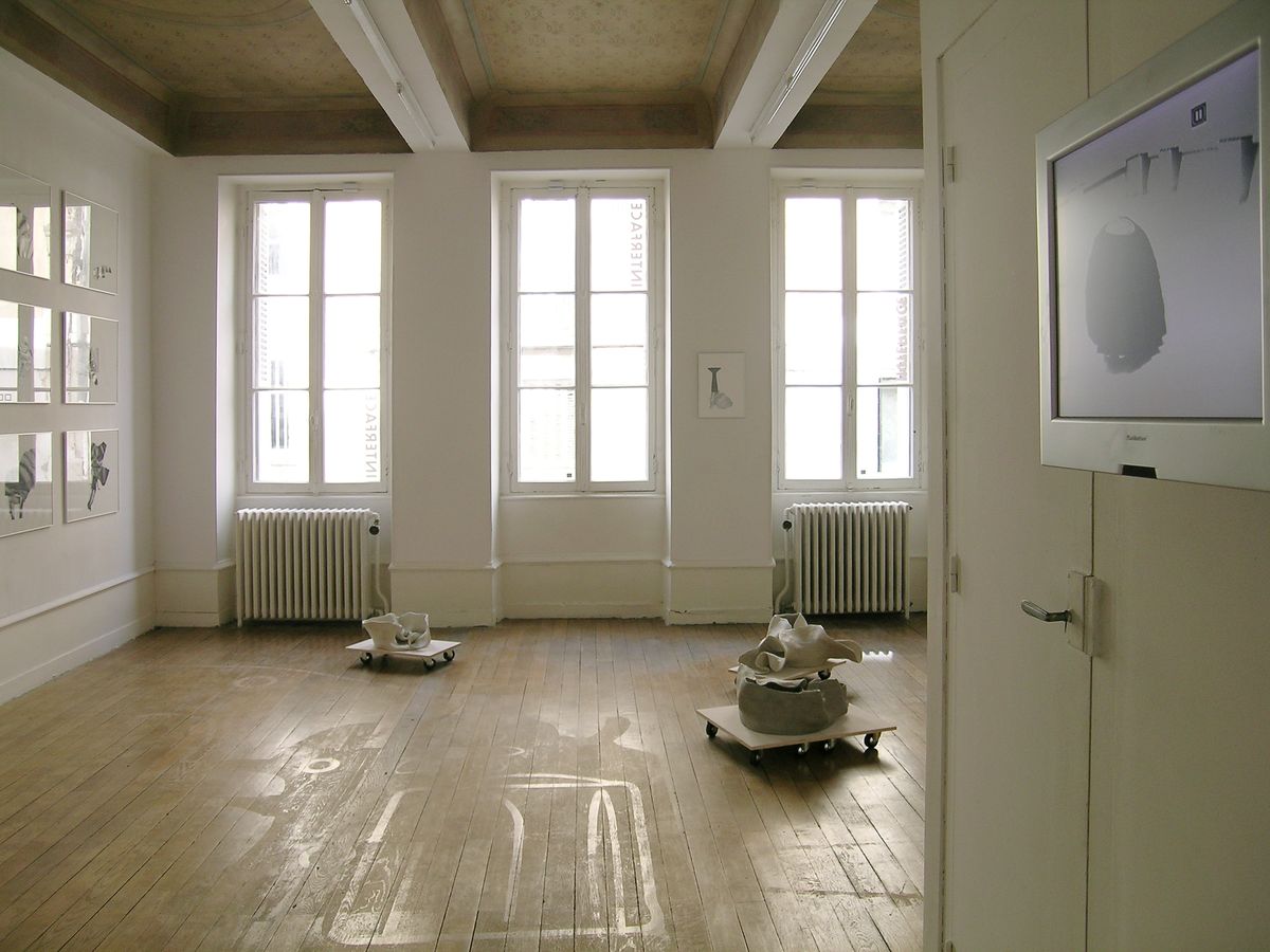séjour — photo 3