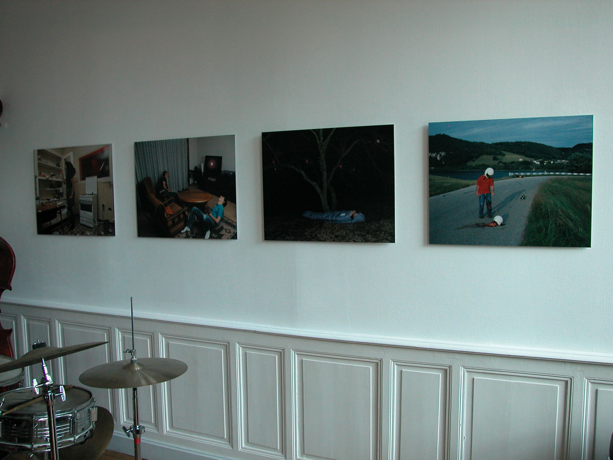 swiss touch — photo 6