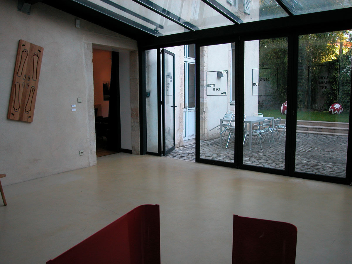 swiss touch — photo 5