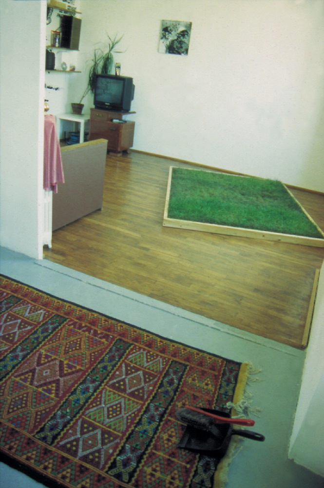 un ménage — photo 1