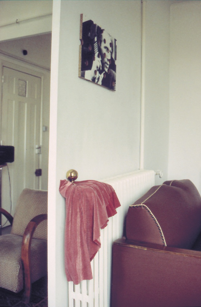 un ménage — photo 6